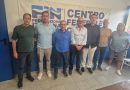 Crotone, il nuoto riparte dai giovani: l’oro olimpico Pedoja guida la Calabria