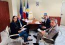 Impianti sportivi in Calabria: al via il piano di riqualificazione tra Regione e Lega Dilettanti