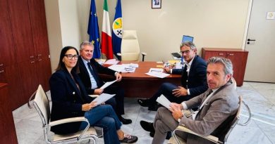 Impianti sportivi in Calabria: al via il piano di riqualificazione tra Regione e Lega Dilettanti