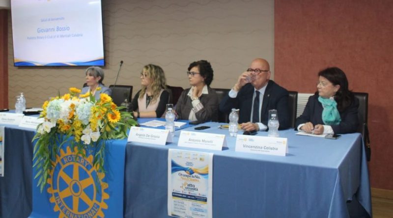 Sanità e welfare in Calabria: nasce il “Patto di Comunità per la demenza”