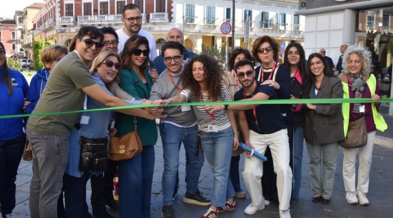 StraSalute 2026, un successo nel segno della prevenzione: oltre 1.200 visite effettuate