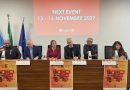 L’agroalimentare calabrese conquista la scena internazionale: al via la sesta edizione di DeGusto