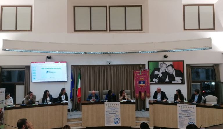 Crotone, concluso il piano di Assistenza Domiciliare: quasi due anni al fianco delle fragilità