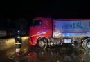 Maltempo nel Crotonese, notte di difficoltà sulla SS107: auto bloccate e statale chiusa