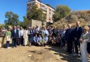 Giornata del Creato a Crotone: istituzioni, scout e Chiesa uniti per la tutela del territorio