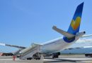 Aeroporto di Lamezia Terme, cartuccia nel marsupio ai controlli di sicurezza: denunciato un 55enne