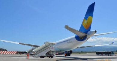 Aeroporto di Lamezia Terme, cartuccia nel marsupio ai controlli di sicurezza: denunciato un 55enne