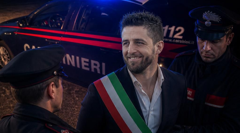 Terremoto politico e giudiziario nella Sibaritide: blitz anti-’ndrangheta, arrestato il sindaco di Corigliano-Rossano