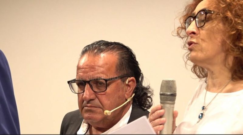 VIDEO – Legalità e memoria al Teatro Apollo Buon compleanno Dodò, la risposta dei giovani alla ‘ndrangheta