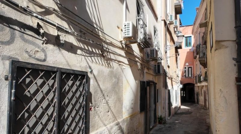 Un piano per salvare il cuore di Crotone: “Basta interventi spot, il Centro Storico deve tornare ad essere abitato”