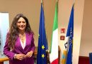 Regione, Rosaria Succurro alla guida della V Commissione: «Puntiamo su cultura, turismo e giovani»