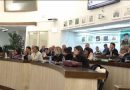VIDEO – Consiglio Comunale di Crotone ad alta tensione: tra il nodo amianto e il caro-parcheggi all’Ospedale