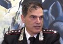 VIDEO- -Nuovi vertici per i Carabinieri di Crotone: ecco chi guiderà il Comando provinciale e le Compagnie sul territorio