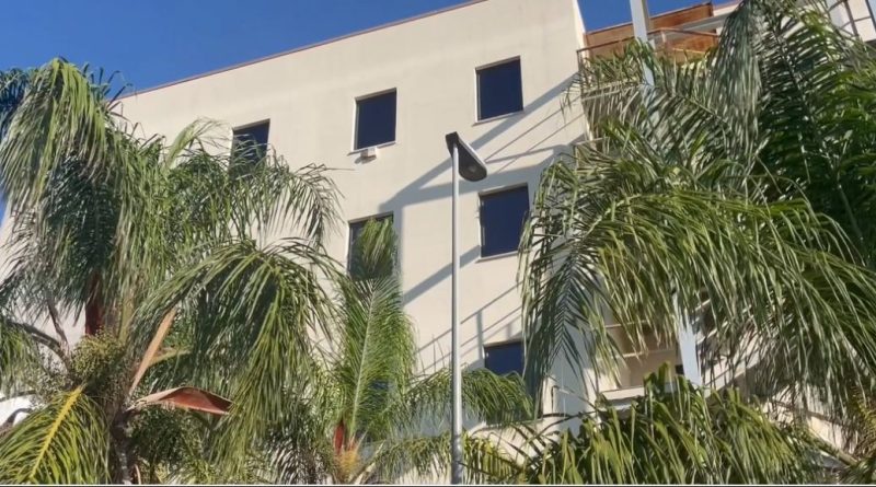 Crotone, l’Asp acquista all’asta l’ex immobile Datel per 856mila euro: nascerà la nuova “Cittadella della Salute”
