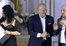 VIDEO – L’arte orafa di Michele Affidato al Castello Ducale di Corigliano Rossano per “Oggi Fiction”