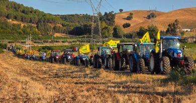 Caro-carburanti, maxi-piano da 70 milioni per l’agricoltura e la pesca italiana