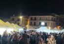 Montalto Uffugo, la scommessa è vinta: il centro storico rinasce con la Festa del Cioccolato
