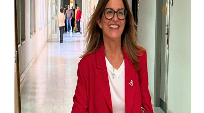 Autonomia differenziata – l’attacco di Filomena Greco (IV) ad Occhiuto