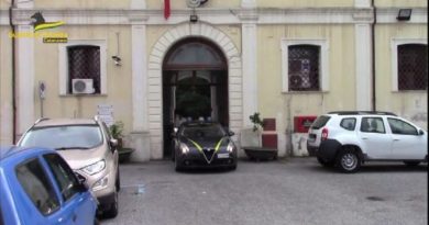 Lotta alle ecomafie e alla criminalità organizzata: confisca definitiva di un immobile per oltre 300mila euro a Isola di Capo Rizzuto