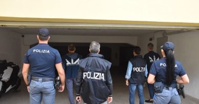 Catanzaro: colpo alla ’ndrangheta: sequestrato patrimonio da 500mila euro a noto imprenditore