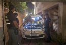 Dalla Sicilia con un chilo di cocaina nel bagagliaio: arrestato dalla Polizia a Villa San Giovanni