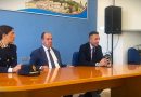 Nuovo colpo di scena ai vertici della Questura di Cosenza: Giuseppe Valerio è il nuovo capo della Squadra Mobile