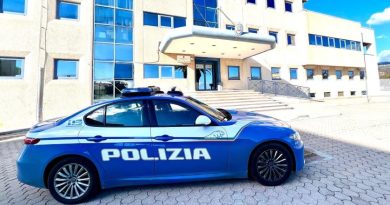 Blitz antidroga a Lamezia: due arresti e sequestro di hashish e marijuana