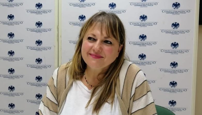 Crotone: Il grido d’allarme di Confcommercio sulla desertificazione del commercio