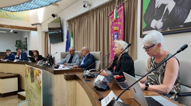 VIDEO – Crotone al centro del dibattito sul gioco d’azzardo patologico: ospitato il XXVII Convegno Nazionale Co.Na.G.G.A