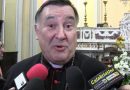Svolta nella Chiesa calabrese: monsignor Maniago è il nuovo presidente della Conferenza Episcopale Calabra