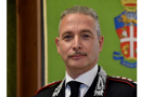 Reggio Calabria, il Colonnello Massimiliano Sole è il nuovo Comandante Provinciale dei Carabinieri