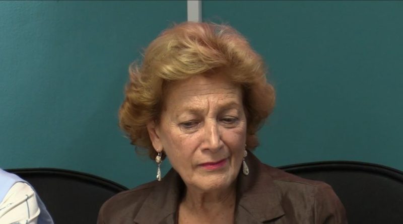 VIDEO – L’impegno della Provincia di Crotone per le Pari Opportunità: l’arte di Michele Affidato firma i simboli del riscatto femminile