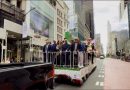 VIDEO – Michele e Antonio Affidato ambasciatori del Made in Italy negli USA: il successo della missione a New York