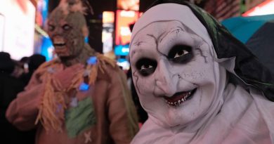 Halloween al sicuro: la Guardia di Finanza di Reggio Calabria sequestra oltre 38mila articoli fuorilegge