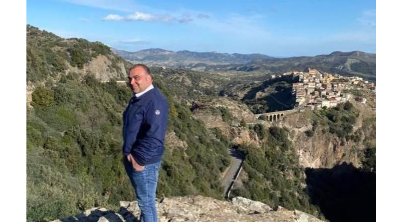 Sanità, il sindaco di Umbriatico Pietro Greco eletto all’unanimità nel comitato di rappresentanza dell’ASP di Crotone