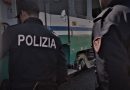 Blitz della Polfer in Calabria: sventato il furto del “oro rosso” recuperati 250 kg di rame nella galleria di Marcellinara.