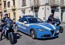 Sicurezza e territorio: la Polizia di Stato blinda Crotone. Controlli a tappeto delle Volanti, ecco il bilancio