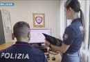 Stangata del Questore di Reggio dopo la rissa nel centro di Siderno: Daspo per sette giovani