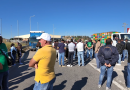 Fermo camionisti al Sud, tavolo al Ministero al palo. Tiriolo: «Il dialogo resta l’unica via per soluzioni concrete»