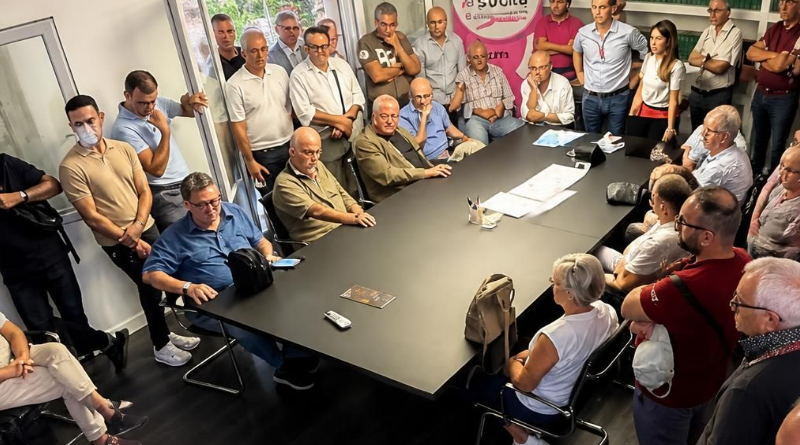Catanzaro punto di svolta: mercoledì un focus sul rilancio del quartiere marinaro