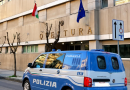 Cosenza, scarcerato e subito espulso: pluripregiudicato trasferito al CPR di Potenza