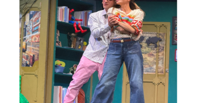 L’arte che apre gli occhi: al Teatro Scaramuzza il dramma del bullismo diventa teatro e speranza con “Il ragazzo dai pantaloni rosa”