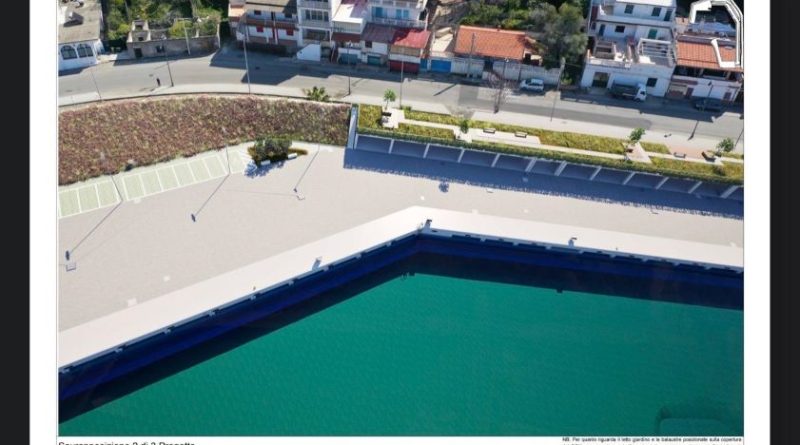 Porto di Taureana di Palmi, conclusa la Conferenza dei Servizi: al centro sostenibilità ambientale e riqualificazione del porto. Il cantiere aprirà il prossimo 3 novembre