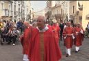 VIDEO – Crotone si è stretta intorno al suo patrono: si sono conclusi i festeggiamenti per San Dionigi