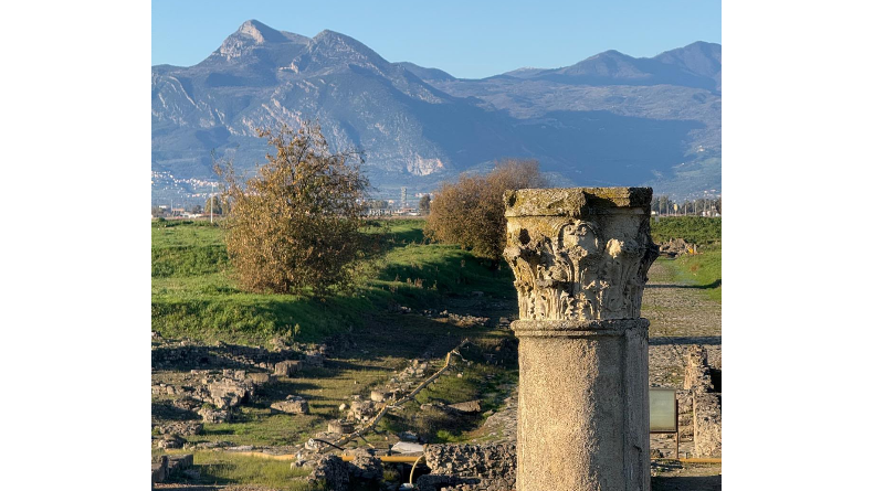 I Parchi Archeologici di Crotone e Sibari alla kermesse di Paestum: tutela, nuove risorse e modelli di gestione