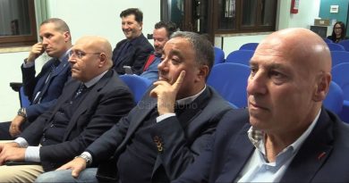 VIDEO – Dalla formazione in Sila alla Giornata regionale: Crotone promuove la cultura della guida sicura