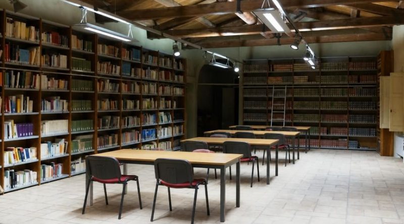 Regione, maxi-stanziamento per il Vibonese: 700mila euro (500mila per il Sistema Bibliotecario e 200mila per le strade)