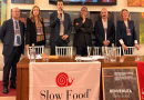 Nasce la Condotta Slow Food Cosenza: il cibo come motore di riscatto e cultura