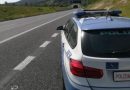 Maxi sequestro sull’A2: inseguito e arrestato con droga e contanti