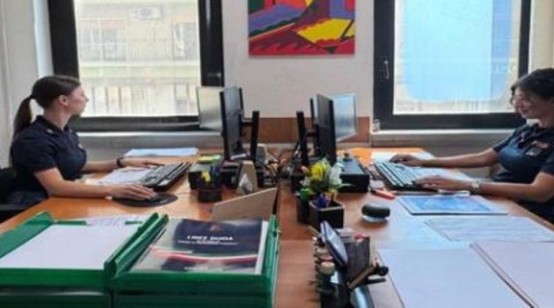 Reggio Calabria: per anni una famiglia ostaggio di un’anziana: lanci di olio bollente, sassi e insulti. Poi il provvedimento del Questore